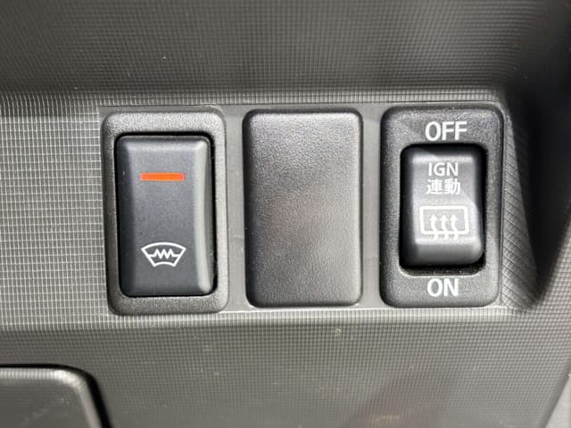 2001 Nissan X Trail JDM car for sale — photo 18 of 25