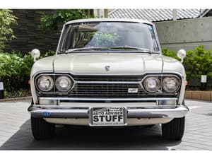 1968 Nissan Skyline JDM car for sale