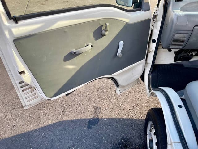 1995 Subaru Sambar JDM car for sale — photo 23 of 25