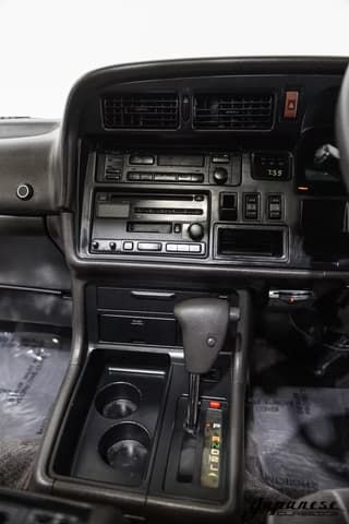 1995 Toyota HiAce JDM car for sale — photo 11 of 25