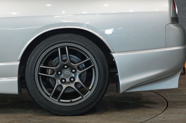1995 Nissan Skyline JDM car for sale — photo 14 of 25