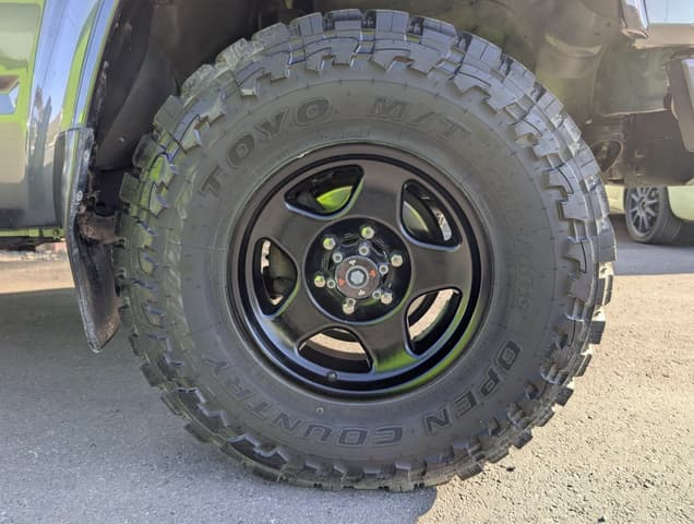 1992 Nissan Safari JDM car for sale — photo 7 of 19