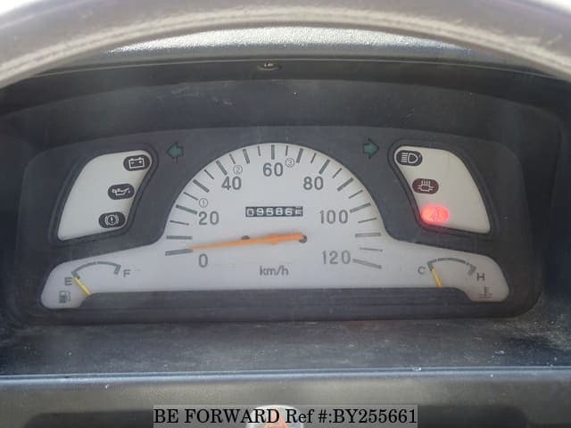 1997 Mitsubishi Minicab JDM car for sale — photo 25 of 25