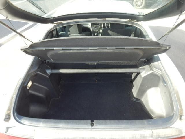 1996 Toyota Celica JDM car for sale — photo 16 of 22