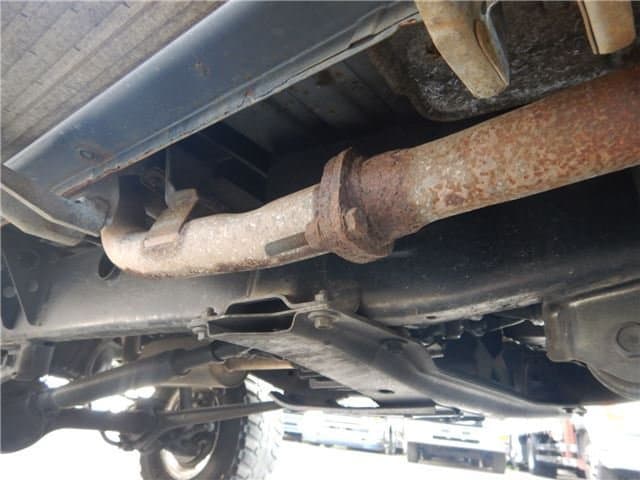 1993 Toyota Land Cruiser Prado JDM car for sale — photo 24 of 25