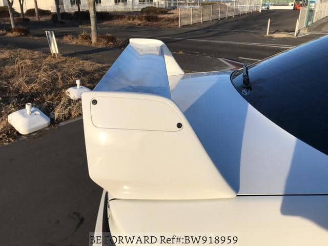 1998 Toyota Chaser JDM car for sale — photo 8 of 20