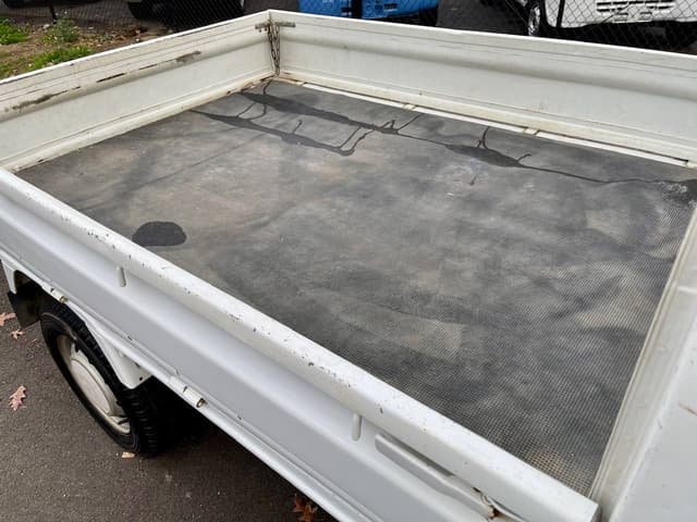 1999 Suzuki Carry JDM car for sale — photo 13 of 25