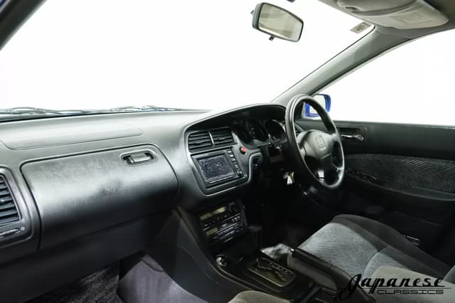 1997 Honda Accord JDM car for sale — photo 9 of 25