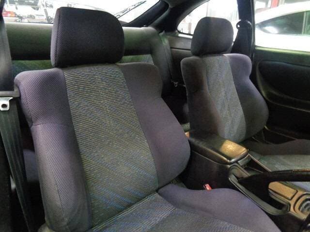 1994 Toyota Celica JDM car for sale — photo 4 of 12