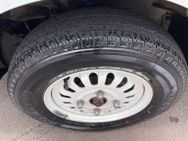 1998 Mitsubishi Minicab JDM car for sale — photo 25 of 25