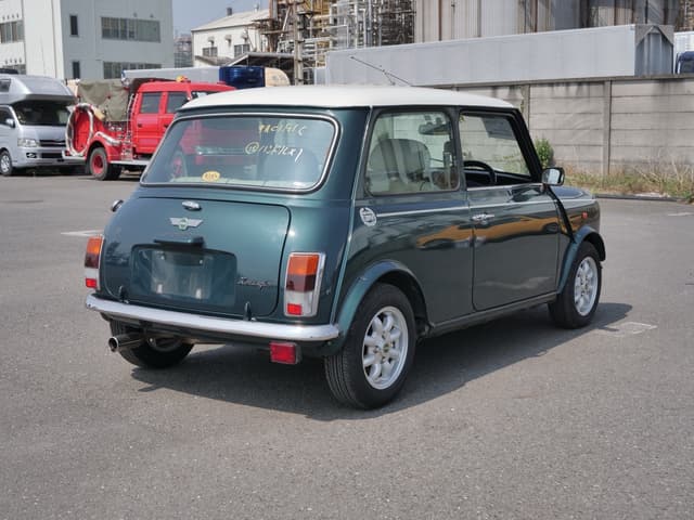 1998 Rover JDM car for sale — photo 8 of 25