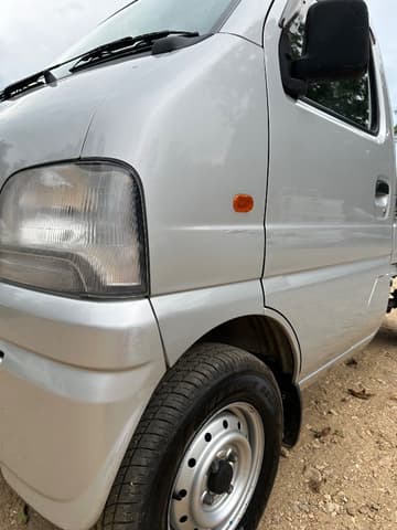 2000 Suzuki Carry JDM car for sale — photo 24 of 25