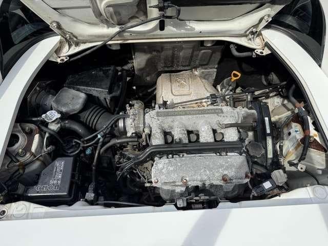 1997 Toyota MR2 JDM car for sale — photo 3 of 22