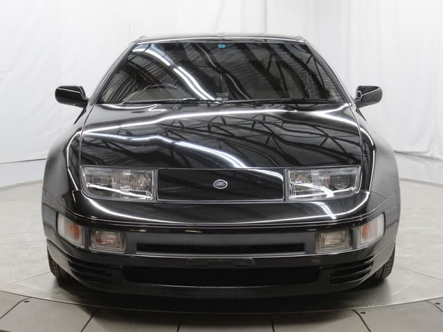 1990 Nissan Fairlady Z JDM car for sale — photo 3 of 25