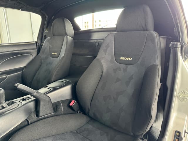 2002 Mazda Roadster (Eunos Roadster / MX-5) JDM car for sale — photo 13 of 25