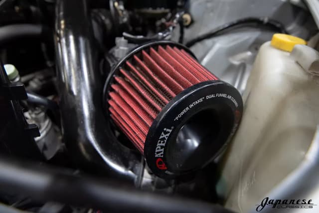 1998 Nissan Skyline JDM car for sale — photo 25 of 25
