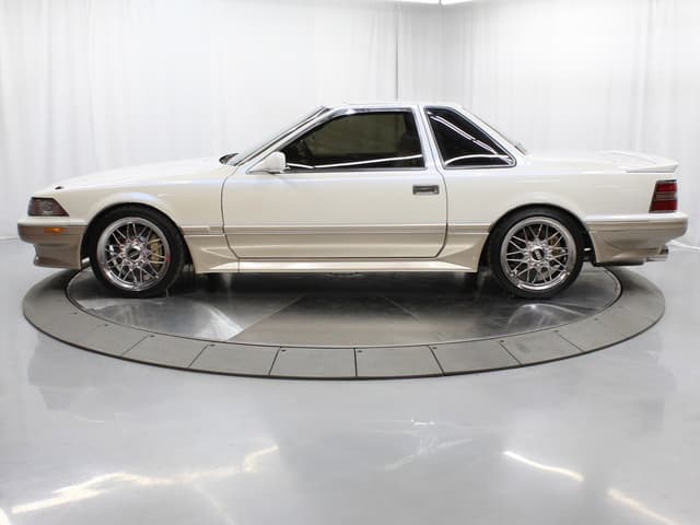 1989 Toyota Soarer JDM car for sale — photo 4 of 25