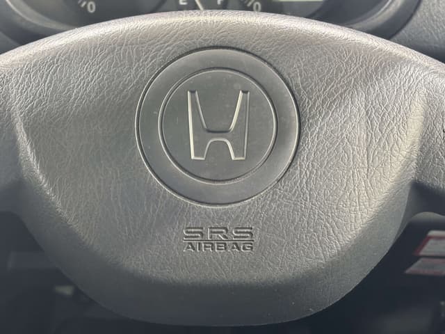 2001 Honda Vamos JDM car for sale — photo 8 of 25
