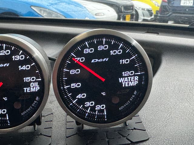 1998 Honda Integra JDM car for sale — photo 13 of 25