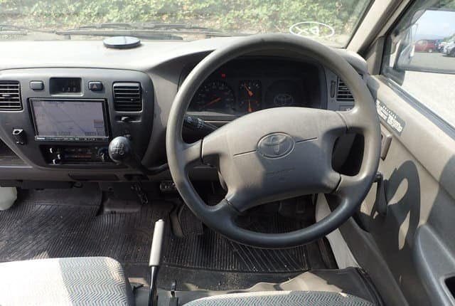 2005 Toyota Townace JDM car for sale — photo 25 of 25