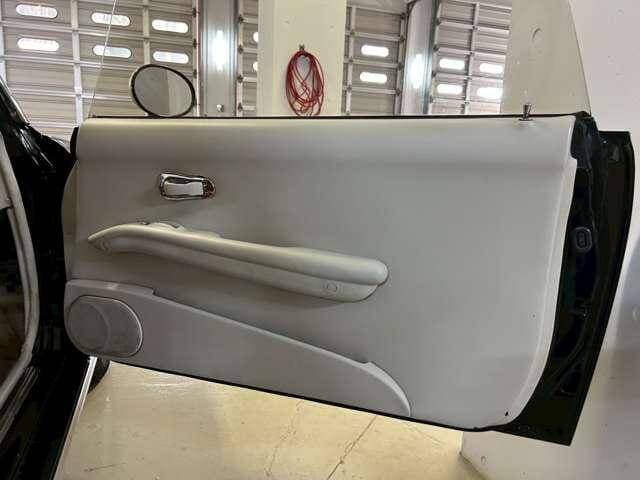 1991 Nissan Figaro JDM car for sale — photo 16 of 20