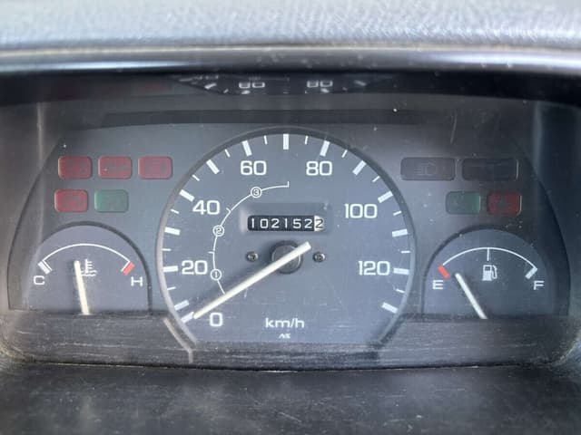 1998 Honda Acty JDM car for sale — photo 13 of 25