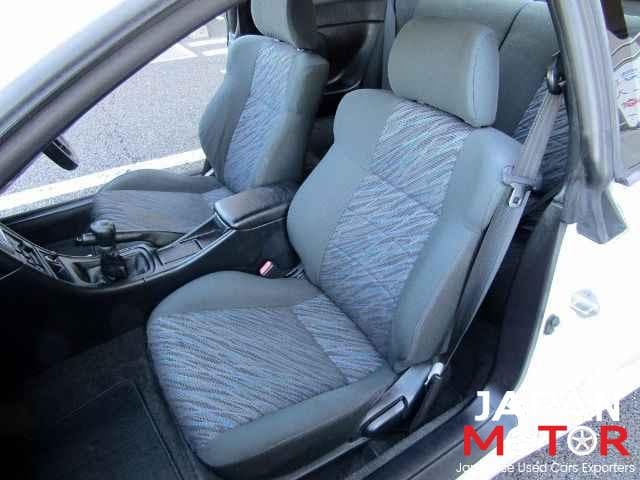 1996 Toyota Celica JDM car for sale — photo 6 of 7