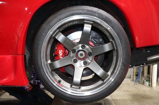 1997 Honda NSX JDM car for sale — photo 25 of 25