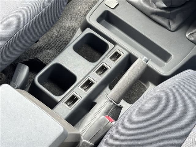 1996 Toyota Land Cruiser JDM car for sale — photo 13 of 25