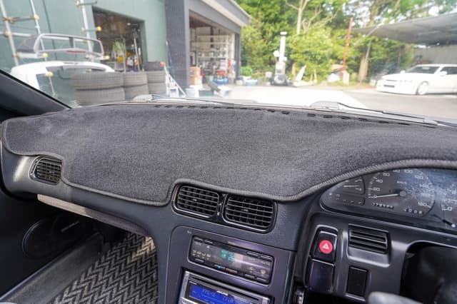 1992 Nissan Silvia JDM car for sale — photo 17 of 25