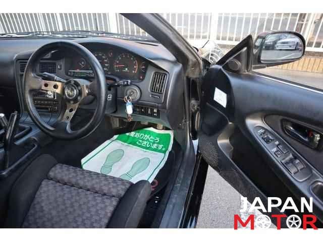 1993 Toyota MR2 JDM car for sale — photo 5 of 11