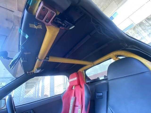 1991 Honda Beat JDM car for sale — photo 16 of 19