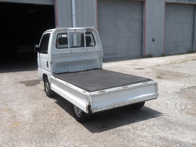 1993 Honda Acty JDM car for sale — photo 15 of 17