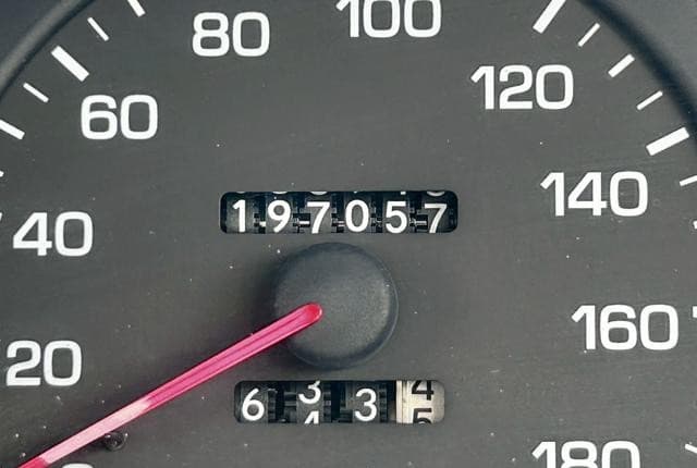 1993 Toyota MR2 JDM car for sale — photo 23 of 25