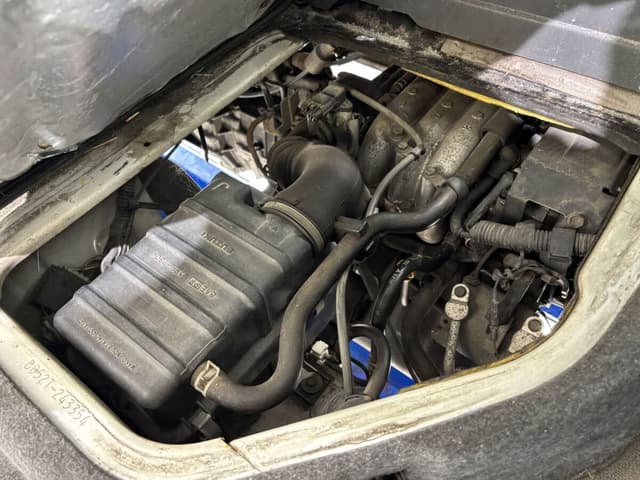 2001 Suzuki Carry JDM car for sale — photo 6 of 24