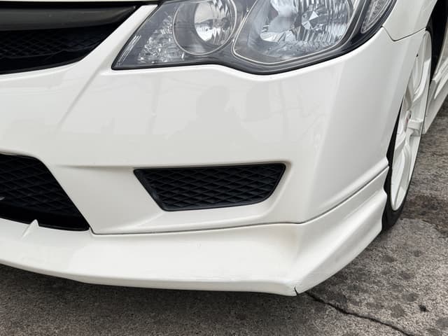 2008 Honda Civic JDM car for sale — photo 15 of 25