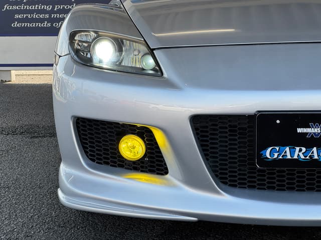 2005 Mazda RX-8 JDM car for sale — photo 17 of 25
