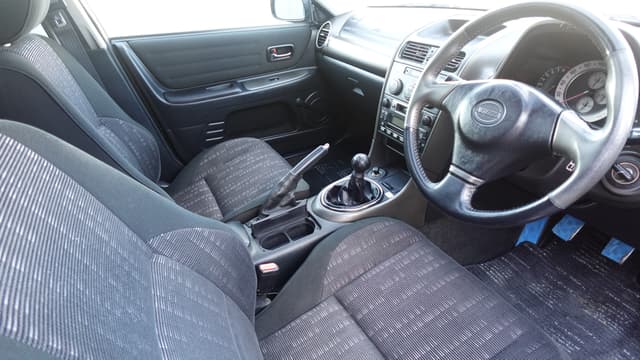1999 Toyota Altezza JDM car for sale — photo 10 of 13