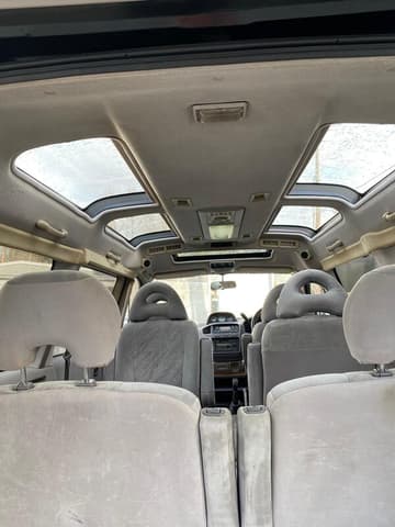 1995 Mitsubishi Delica JDM car for sale — photo 5 of 10