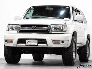 2000 Toyota Hilux Surf JDM car for sale