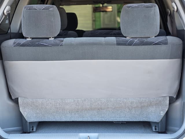 2000 Toyota Estima JDM car for sale — photo 7 of 23
