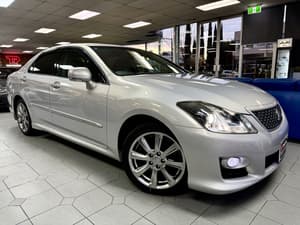 2008 Toyota Crown JDM car for sale