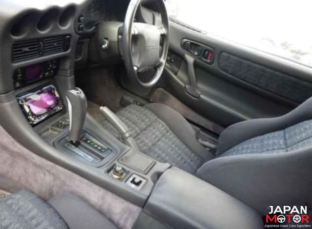 1994 Mitsubishi GTO JDM car for sale — photo 6 of 6