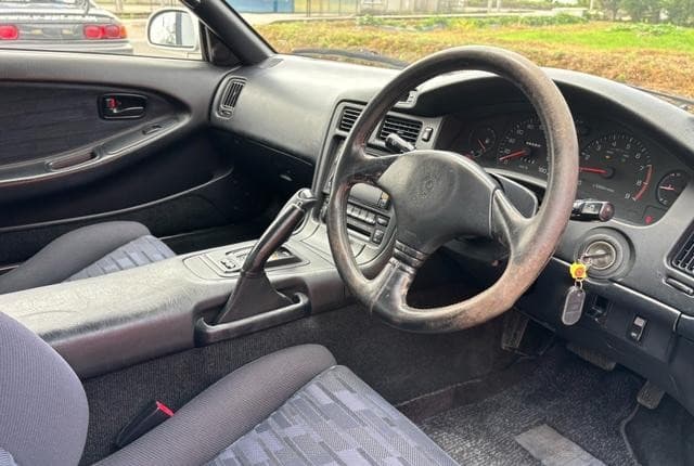 1995 Toyota MR2 JDM car for sale — photo 19 of 25