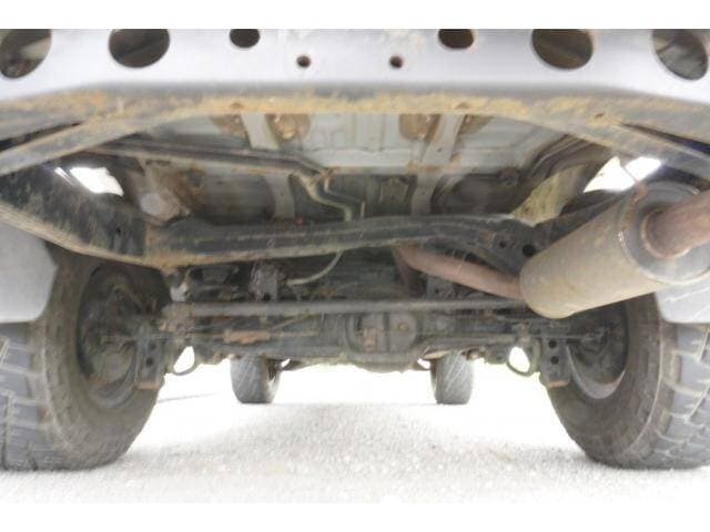 1998 Toyota Land Cruiser JDM car for sale — photo 19 of 20