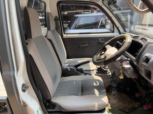 1994 Mitsubishi Minicab JDM car for sale — photo 7 of 15