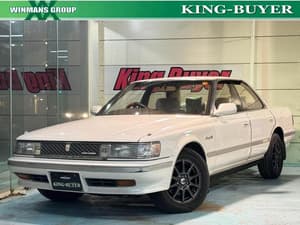 1990 Toyota Chaser JDM car for sale