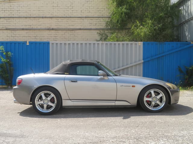 1999 Honda S2000 JDM car for sale — photo 10 of 22