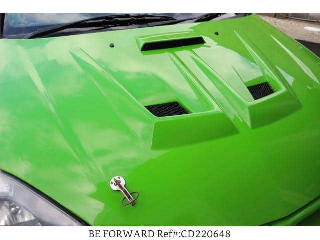 2001 Honda Integra JDM car for sale — photo 15 of 18