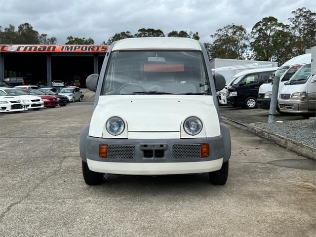 1990 Nissan S Cargo JDM car for sale — photo 2 of 18